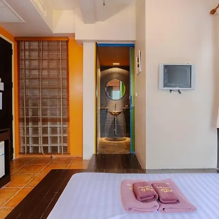 Diamond House Khaosan