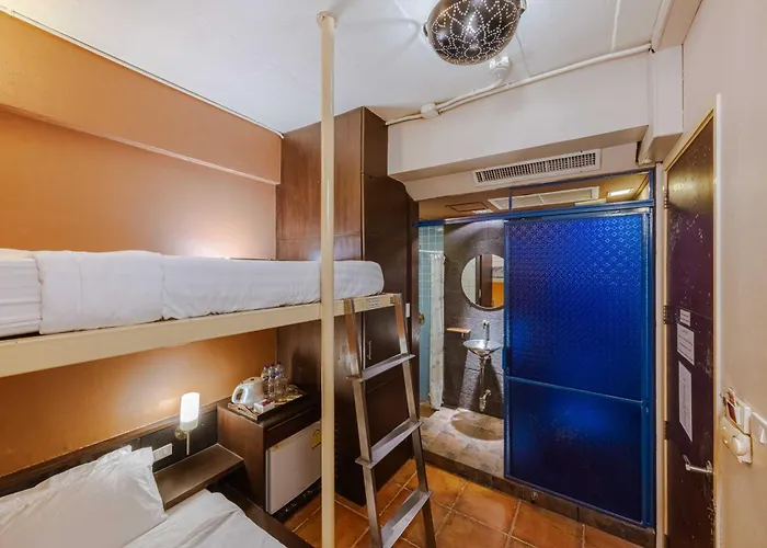 Diamond House Khaosan