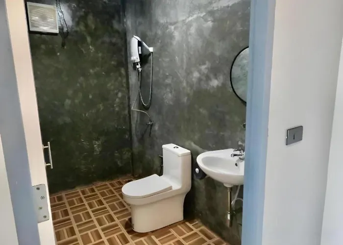 Diamond House Khaosan 曼谷