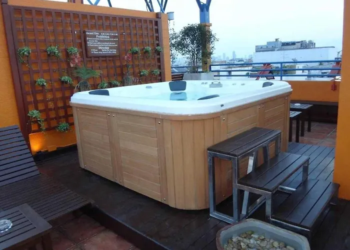 Diamond House Khaosan