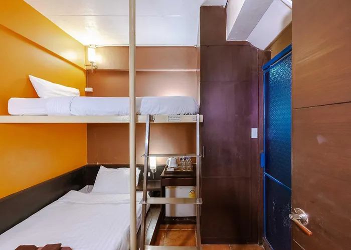 Diamond House Khaosan 3*