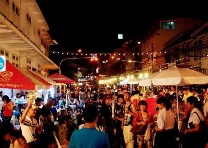 酒店 Diamond House Khaosan 3*