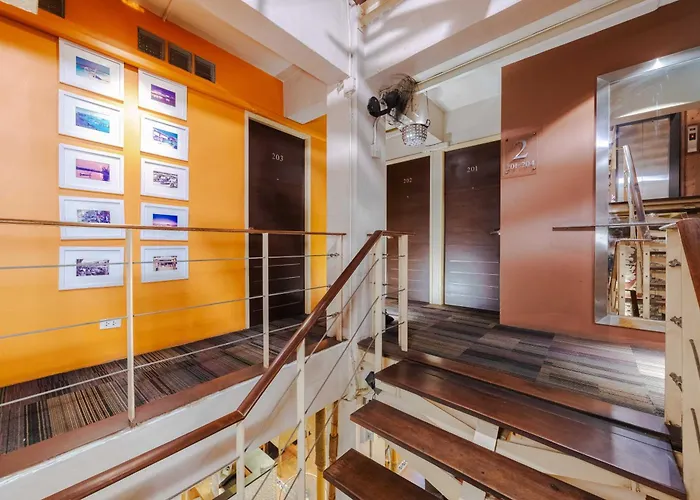 Diamond House Khaosan