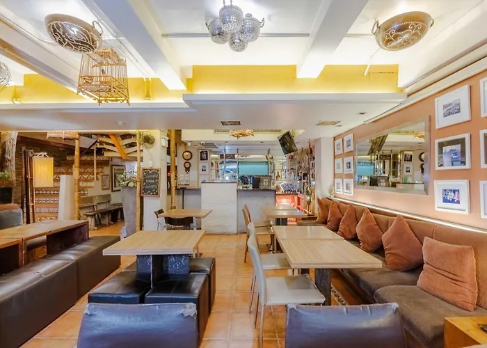 Hotel Diamond House Khaosan