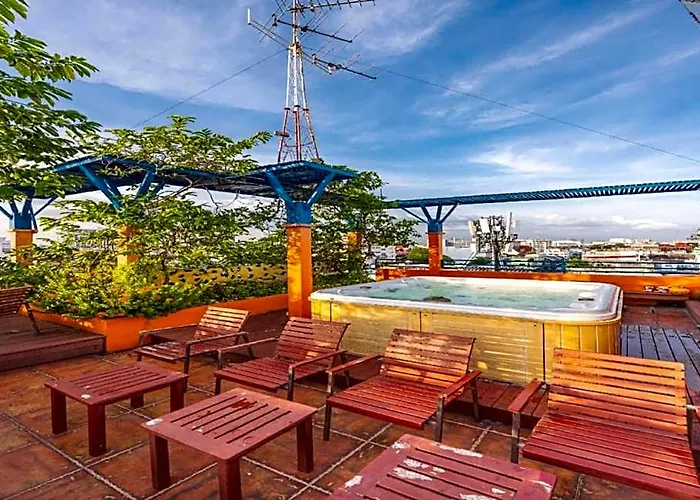 Diamond House Khaosan 3*