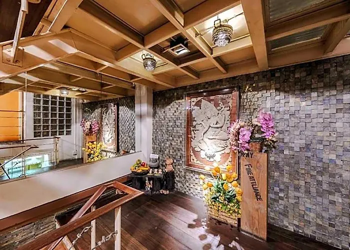 Diamond House Khaosan 3*