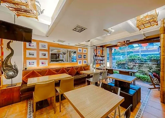 Diamond House Khaosan