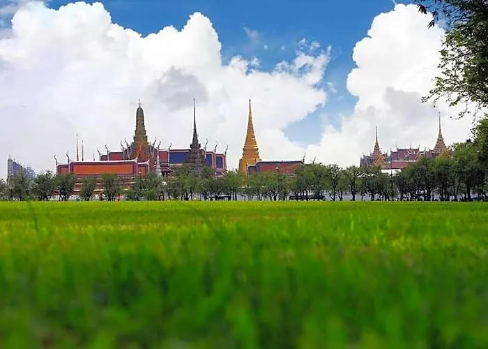 Diamond House Khaosan