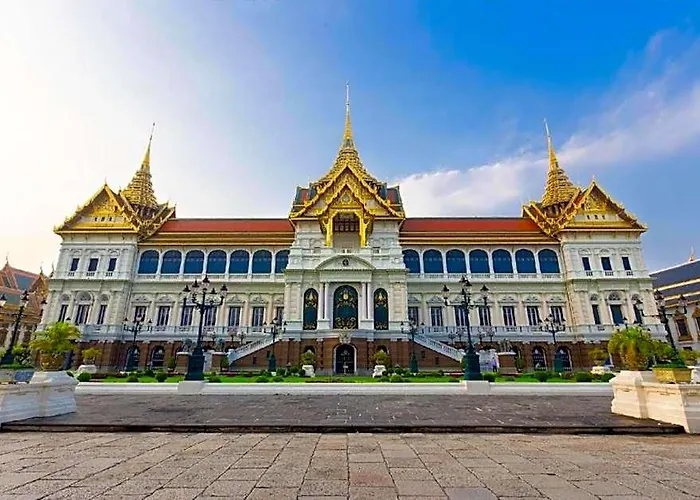 Diamond House Khaosan 曼谷