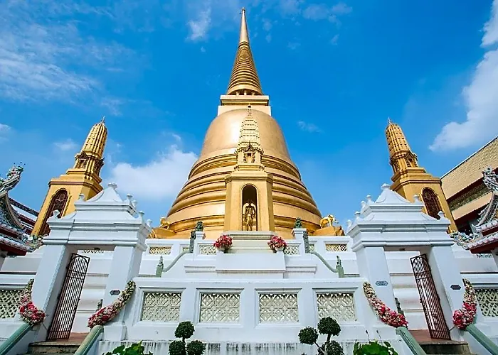 Diamond House Khaosan 酒店 曼谷