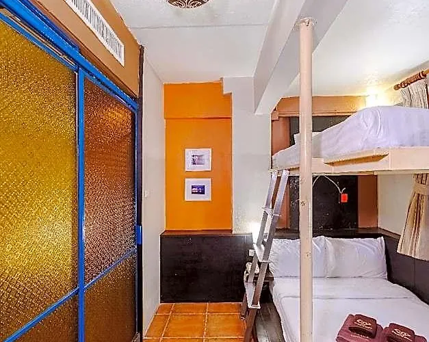 Diamond House Khaosan